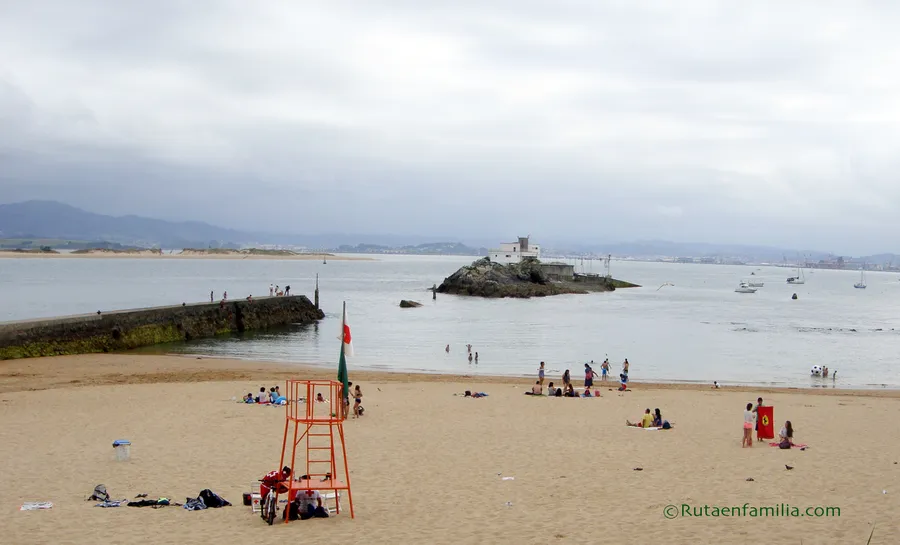 Balneario Municipal de Magdalena