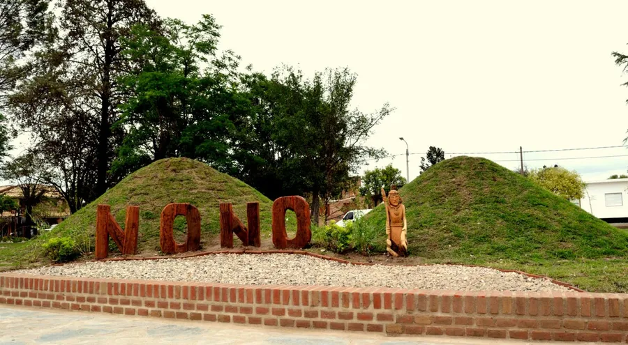 Balneario Nono