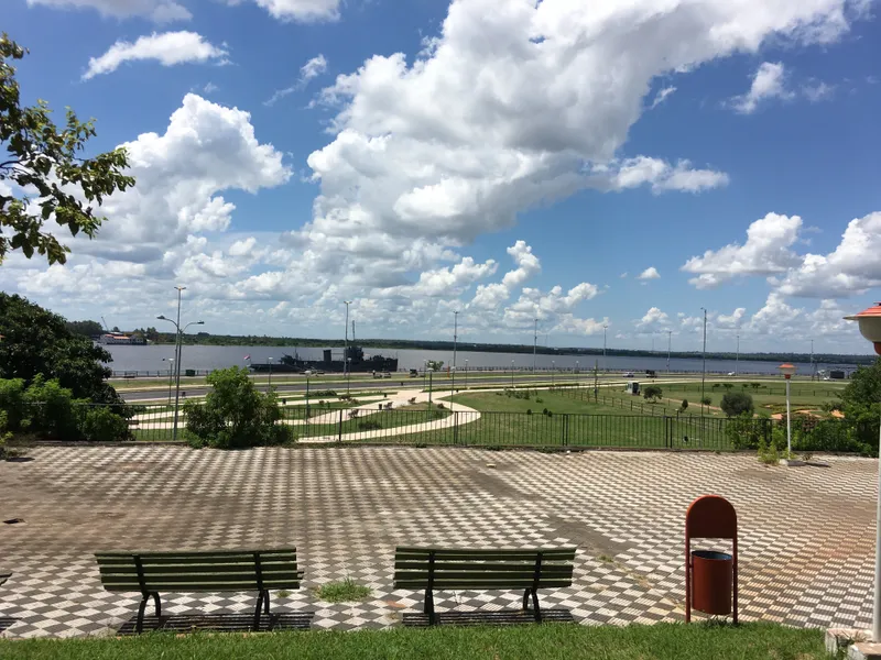 Balneario Piraretã