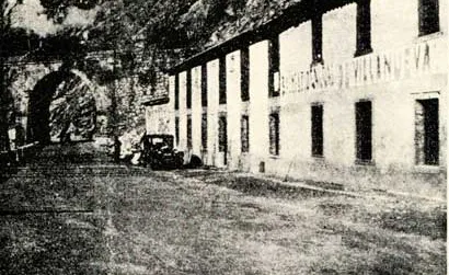 Balneario Rio Unete