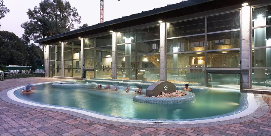 Balneario de Archena
