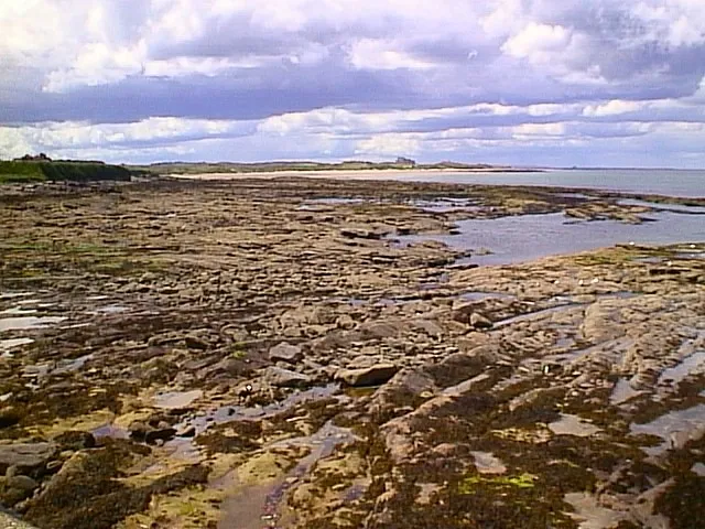 Bamburgh Castle