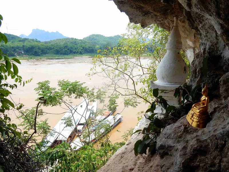 Ban Xanghai Village
