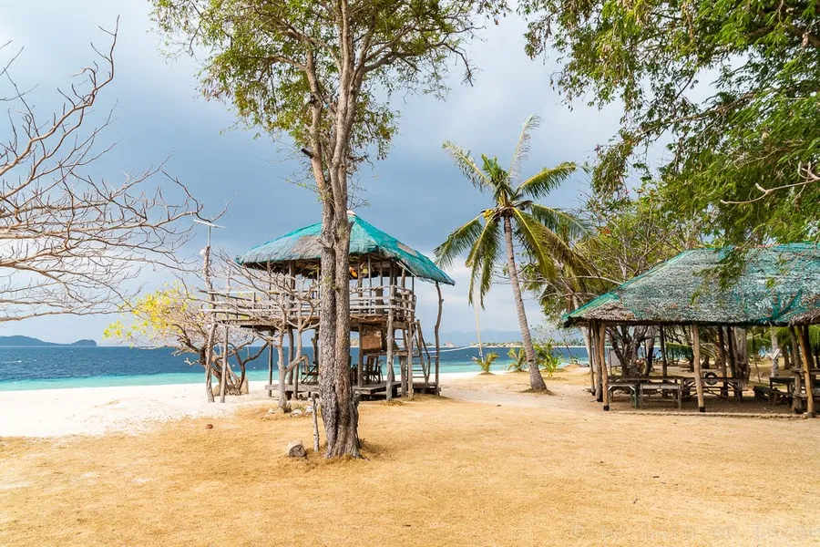 Banana Island