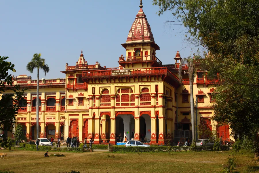 Banaras Hindu University