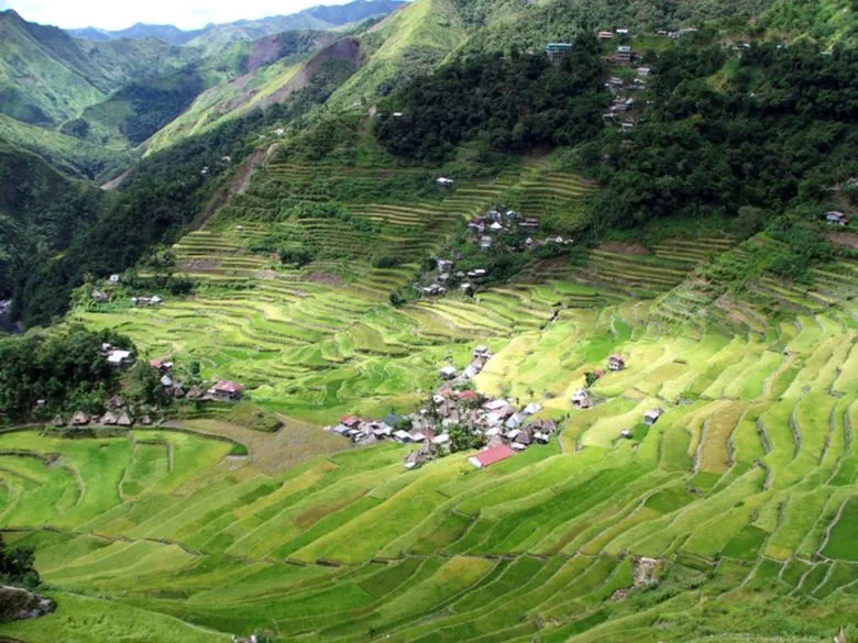 Banaue Hot Spring