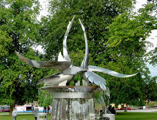 Bancroft Gardens