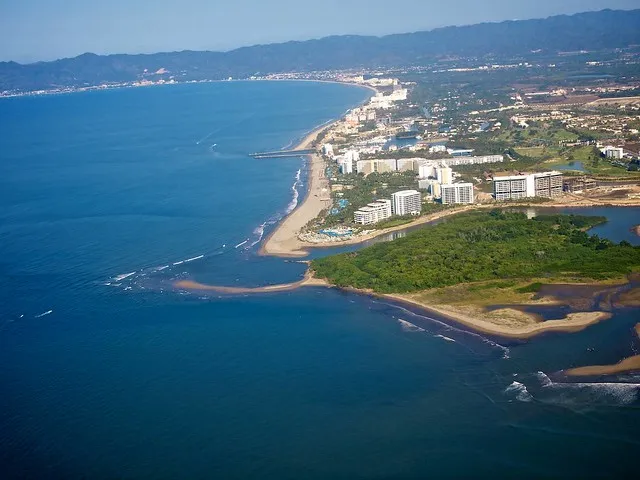 Banderas Bay