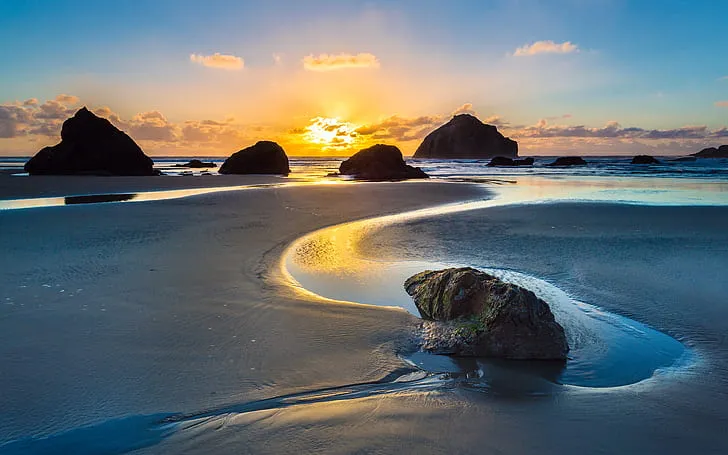 Bandon State Natural Area