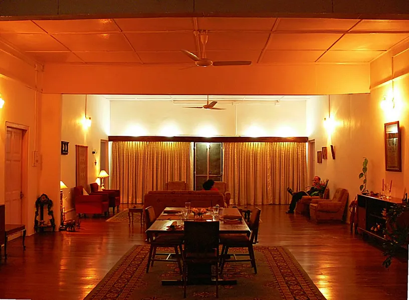 Bangalow A&I Hall