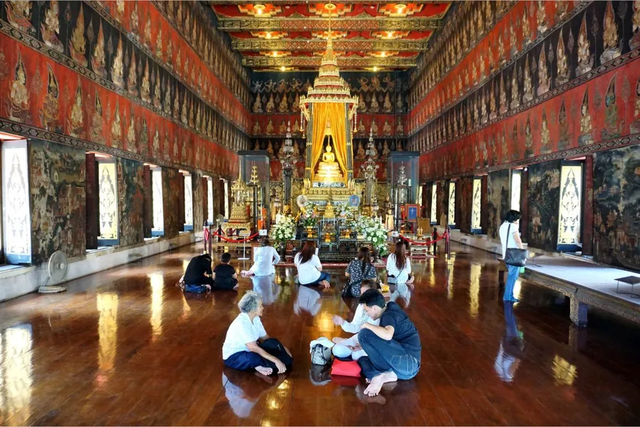 Bangkok National Museum
