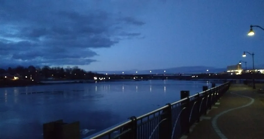 Bangor Waterfront