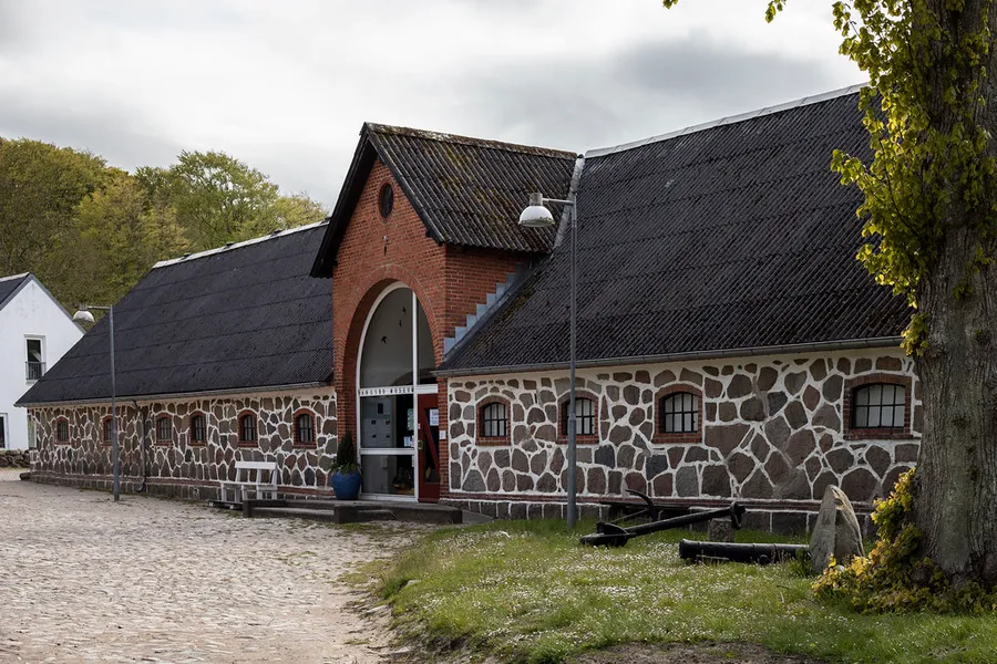 Bangsbo Museum