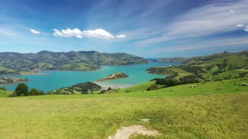 Banks Peninsula
