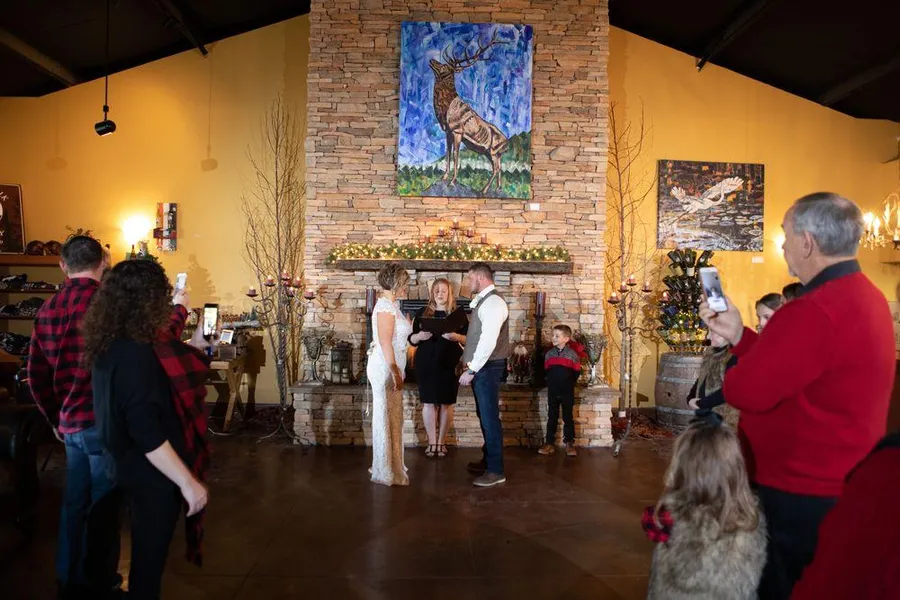 Banner Elk Winery & Villa