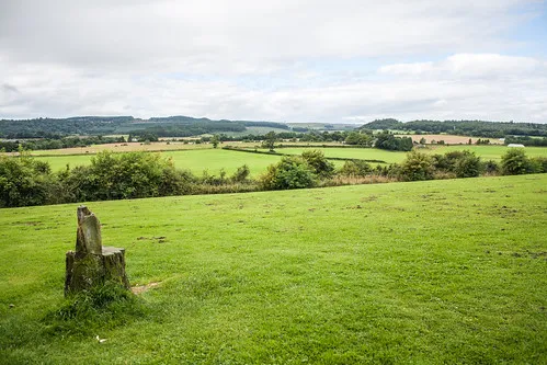 Bannockburn Battlefield