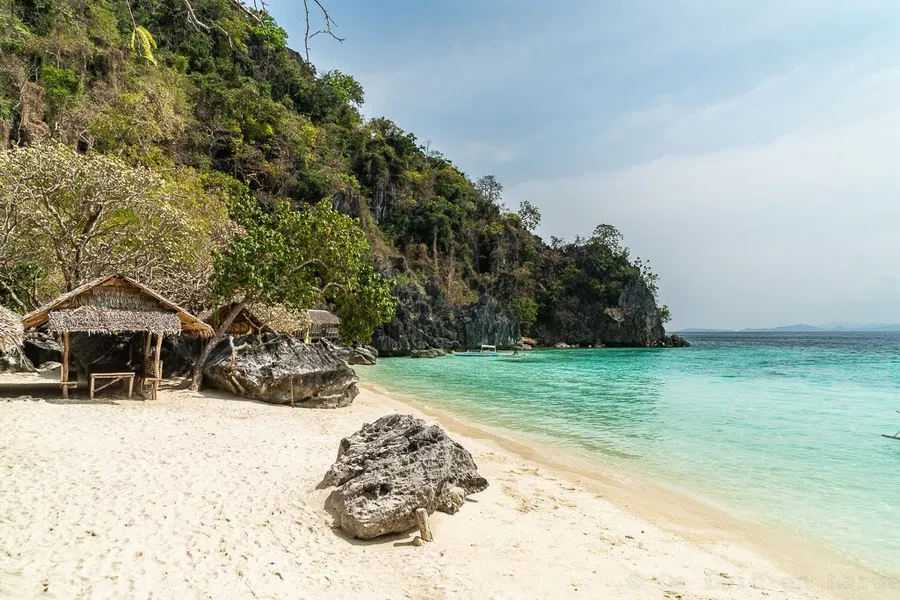 Banol Beach