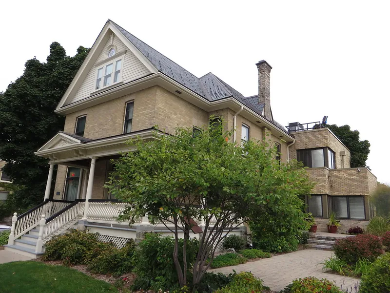 Banting House National Historic Site