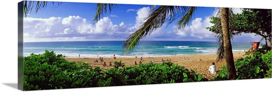 Banzai Pipeline