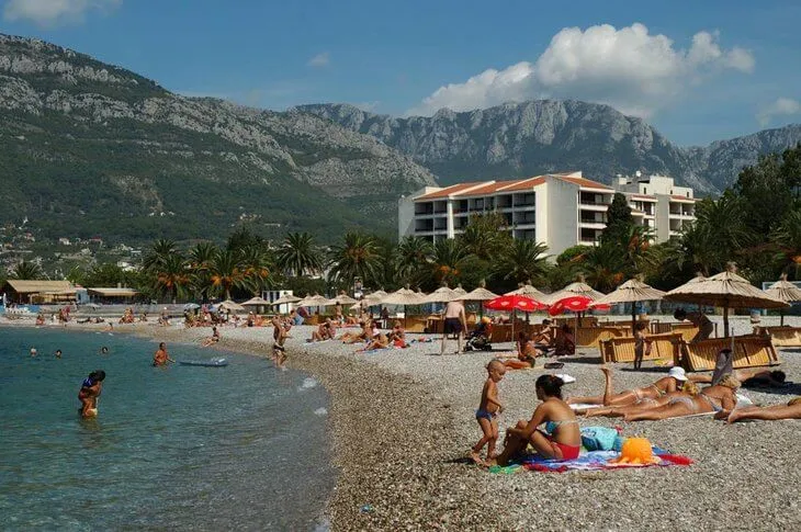 Bar Beach