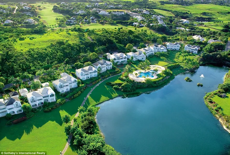 Barbados Golf Club