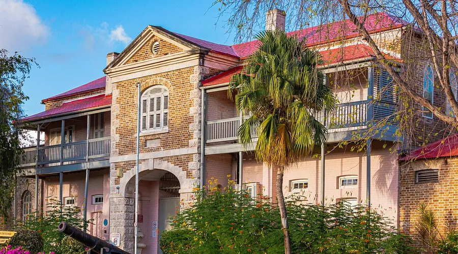 Barbados Museum & Historical Society