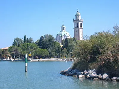 Barbana Sanctuary