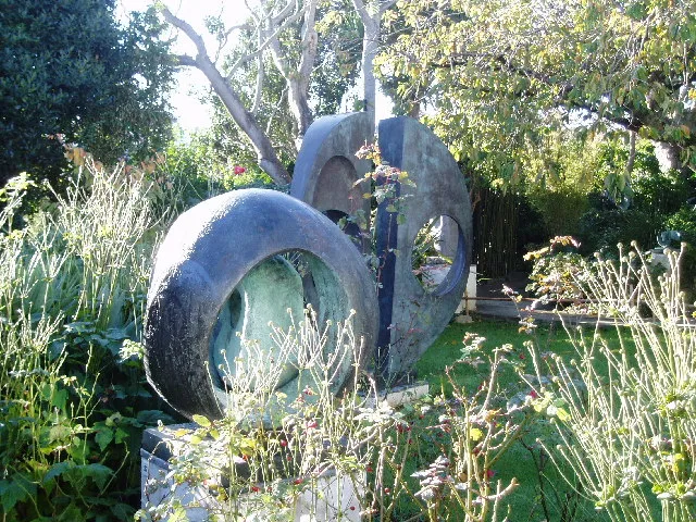 Barbara Hepworth Museum and Sculpture Garden