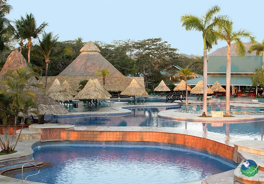 Barceló Tambor Beach