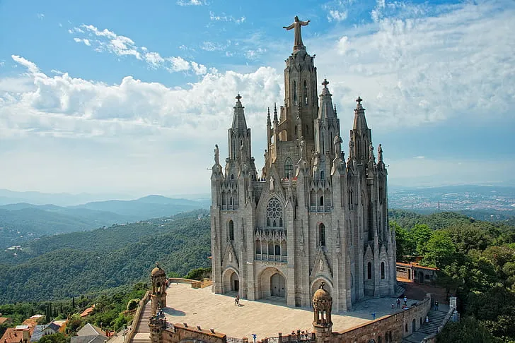 Barcelona Cathedral