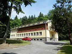 Bardejovské Kúpele