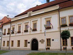 Bardejovské Múzeum