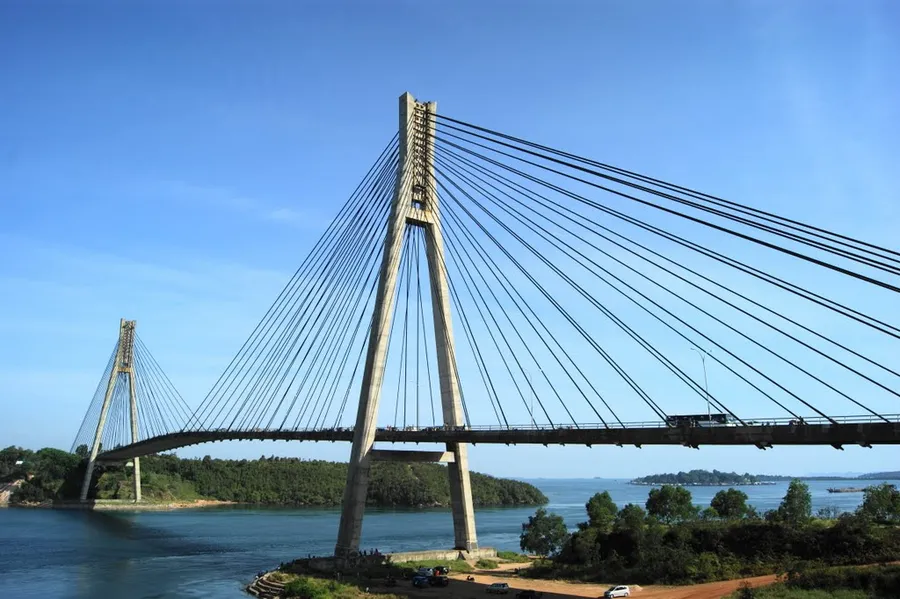 Barelang Bridge