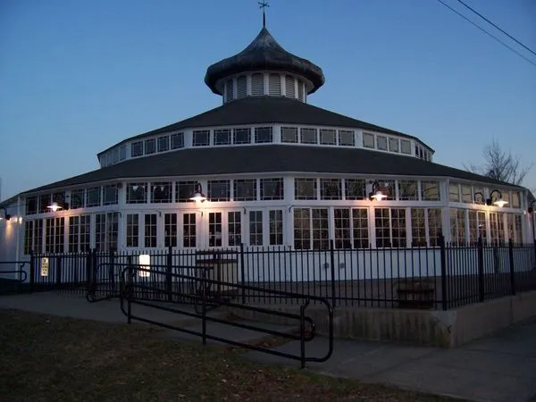 Barfield Crescent Park