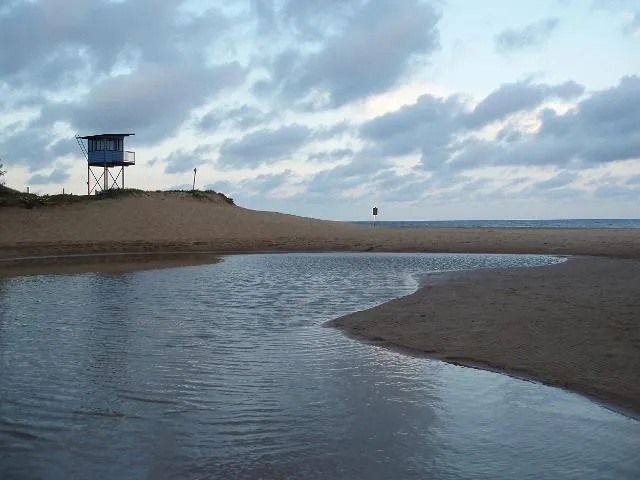 Bargara Beach