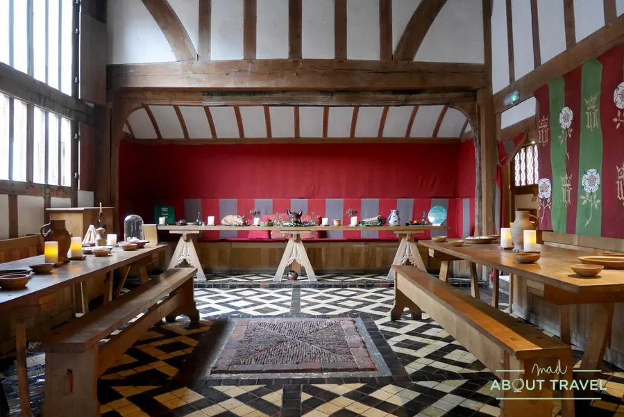 Barley Hall