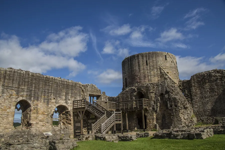 Barnard Castle