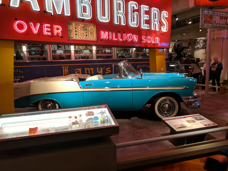 Barney Ford Museum