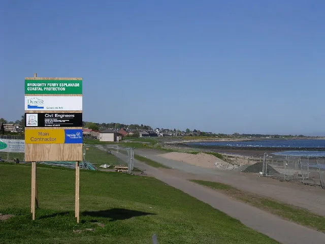 Barnhill Beach