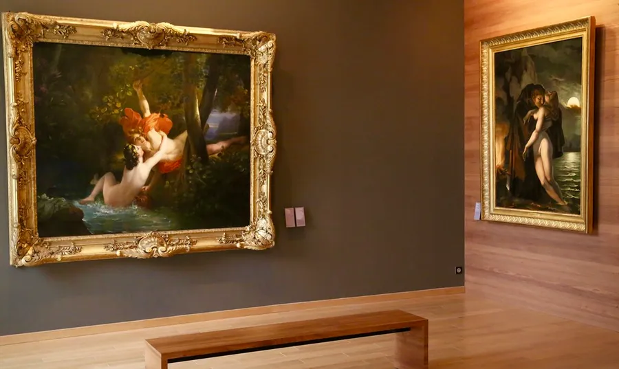 Baron Gerard Museum of Art and History