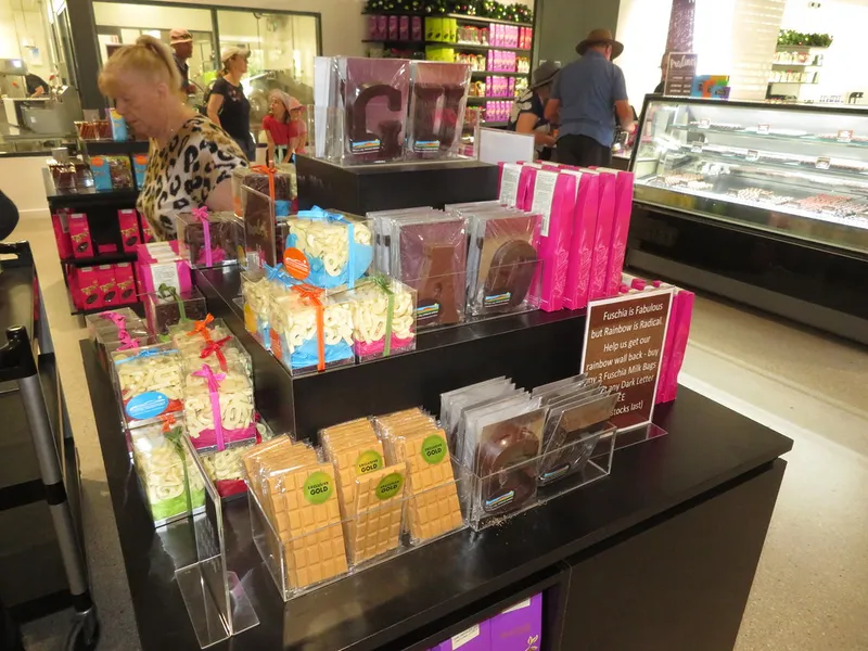 Barossa Valley Chocolate Company