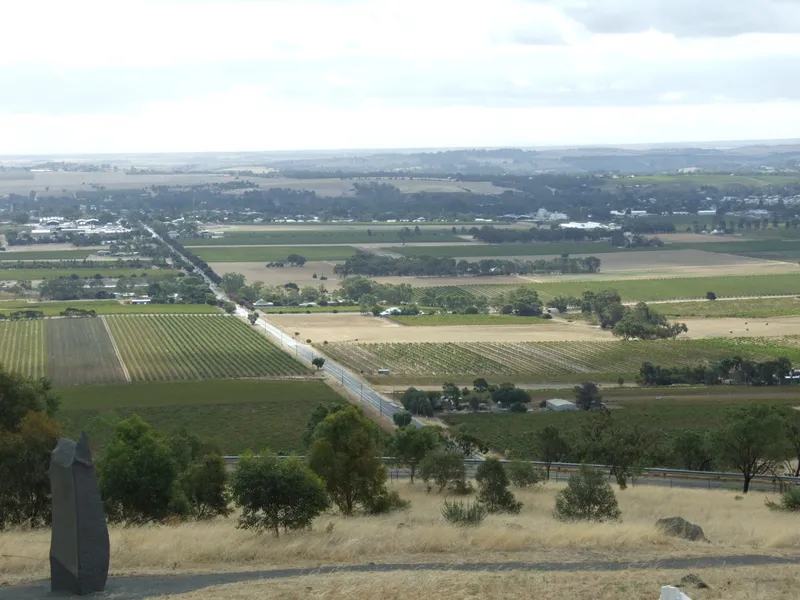 Barossa Valley Golf Club