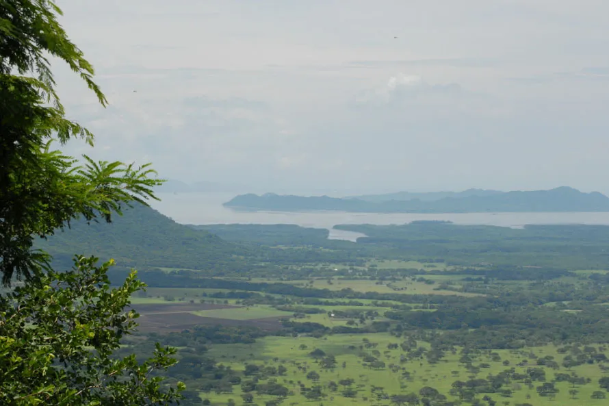 Barra Honda National Park