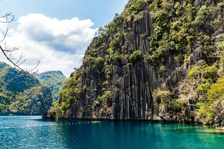 Barracuda Lake