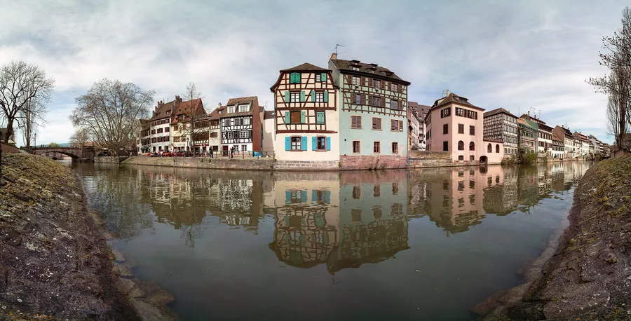 Barrage Vauban