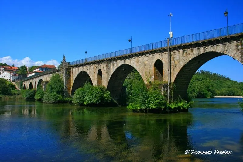 Barragem do Monte da Barca