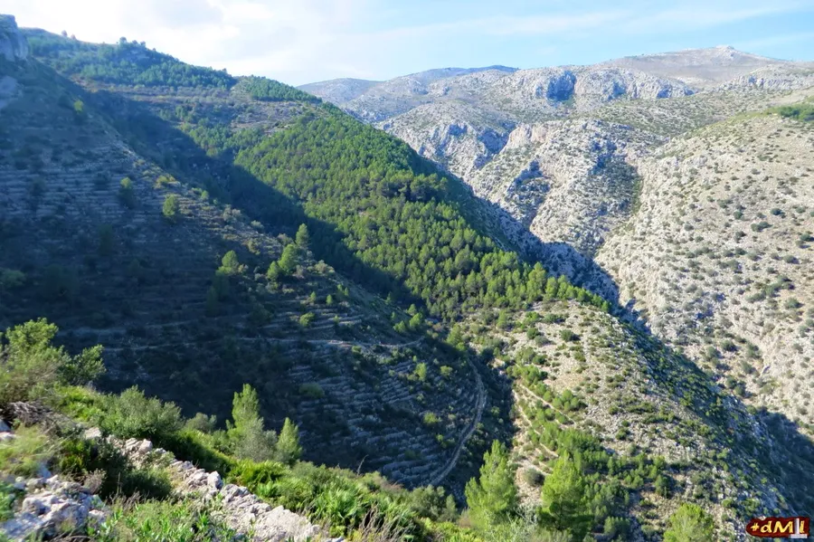 Barranc de l'Infern