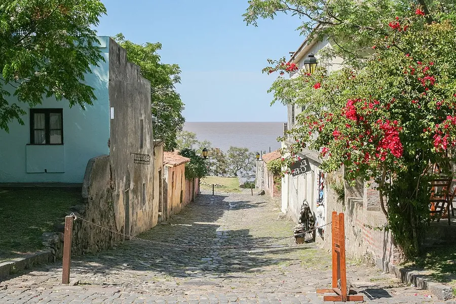 Barrio Histórico