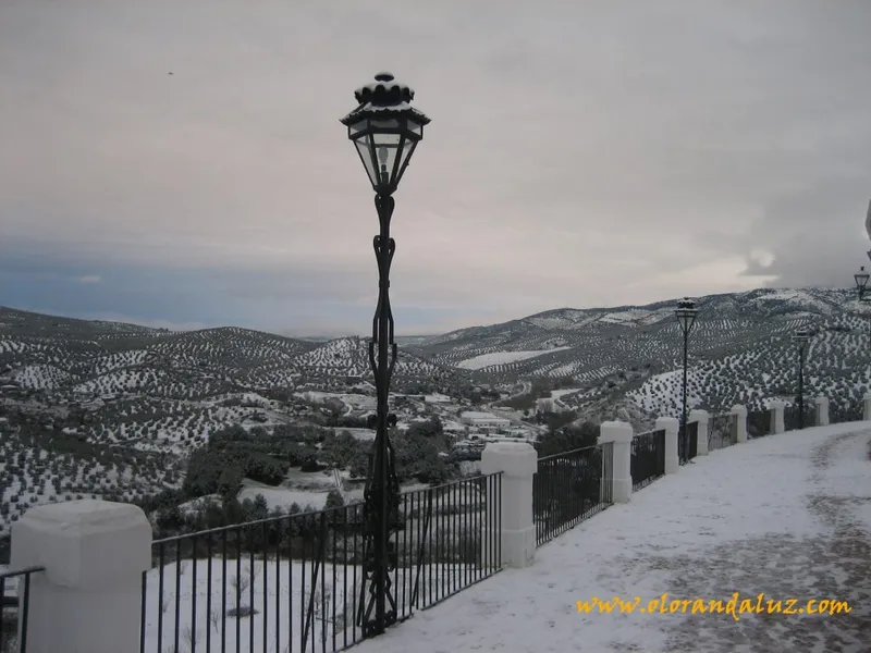 Barrio de la Villa