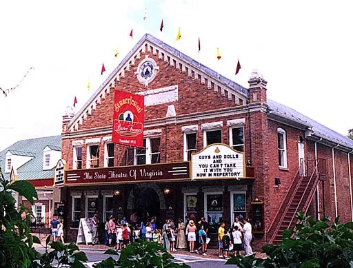 Barter Theatre